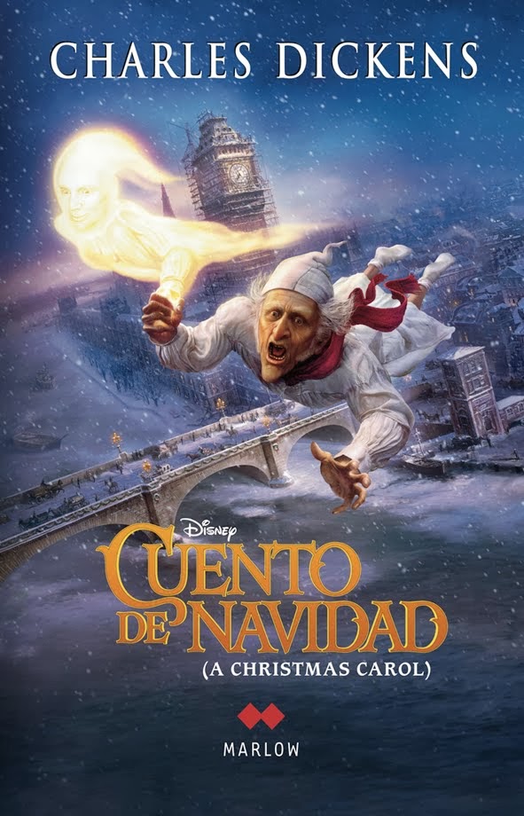 CUENTOS DE NAVIDAD PDF